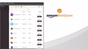 imagenacion.com fotos 1 131 Amazon WorkSpaces TeamViewer