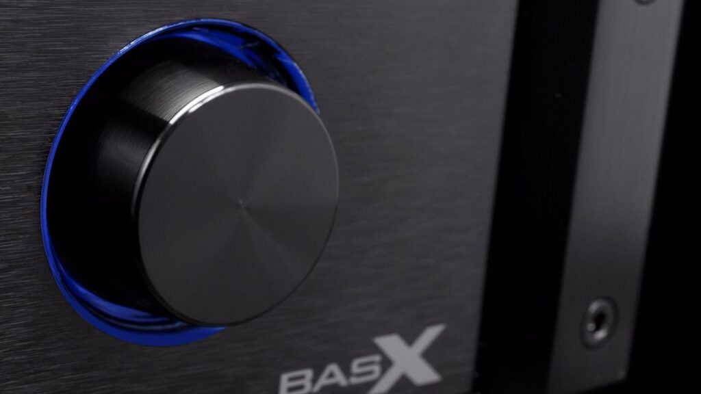 imagenacion.com fotos 1 236 Emotiva BasX MC 700 Volumen