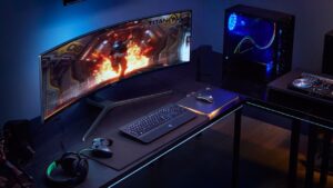 imagenacion.com fotos 1 340 CHG90 gaming monitor 3