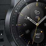 imagenacion.com fotos 1 630 04 Galaxy Watch L Perspective Midnight Black