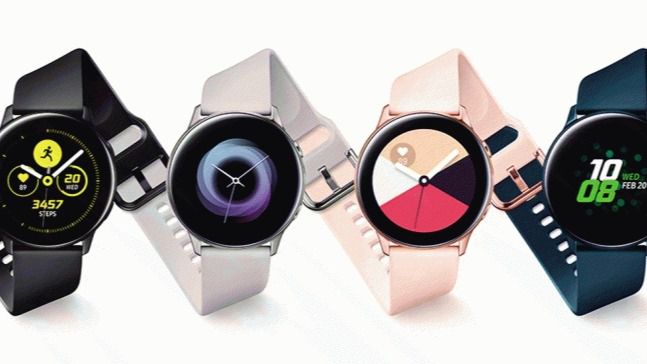 imagenacion.com fotos 1 808 1 7 7 03. Galaxy Watch Active Watchfaces