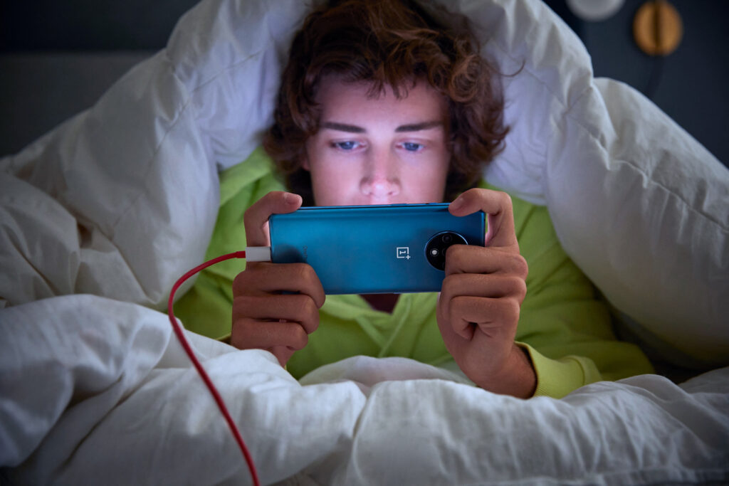 imagenacion.com fotos 1 OnePlus 7T Lifestyle 2