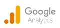 logo google analytics