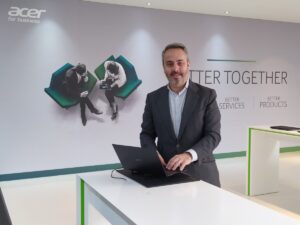 ACER nombramiento Oscar Visuna