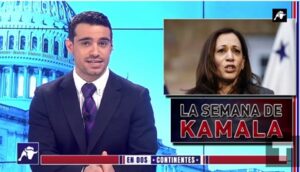 El toro TV en dos continentes