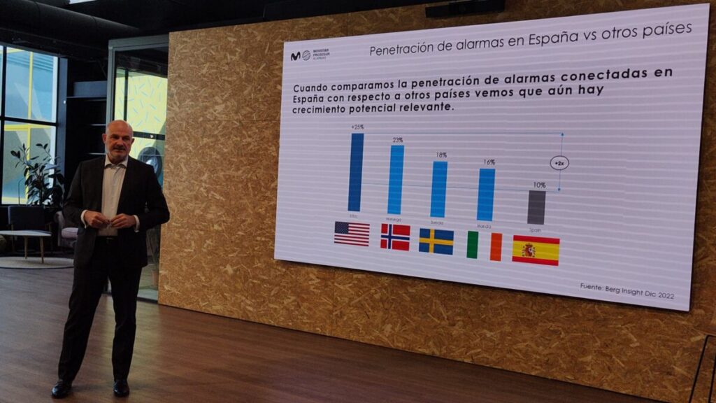 diego torrico prosegur ceo movistar