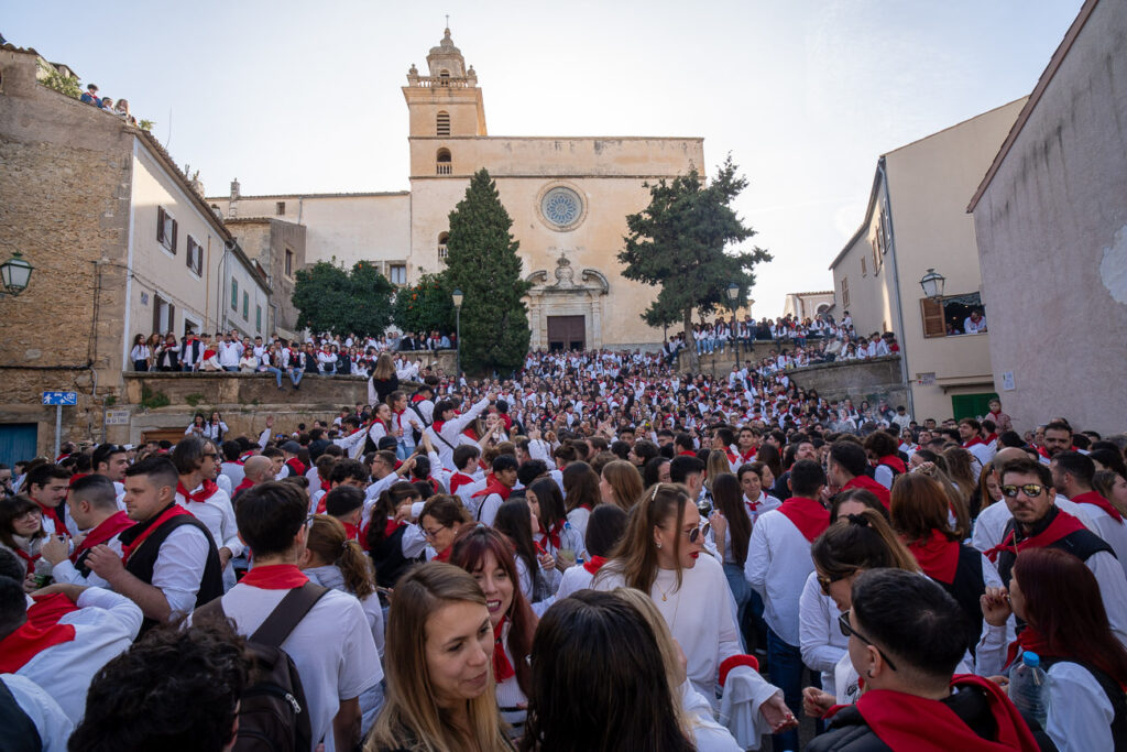Sant Antoni Arta 201