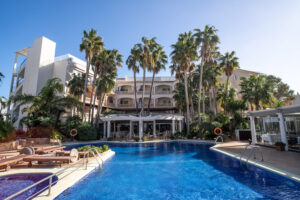 Hotel El Coto Colonia de Sant Jordi 77