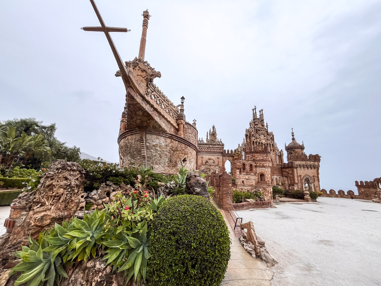 Semana Santa en Malaga M 111