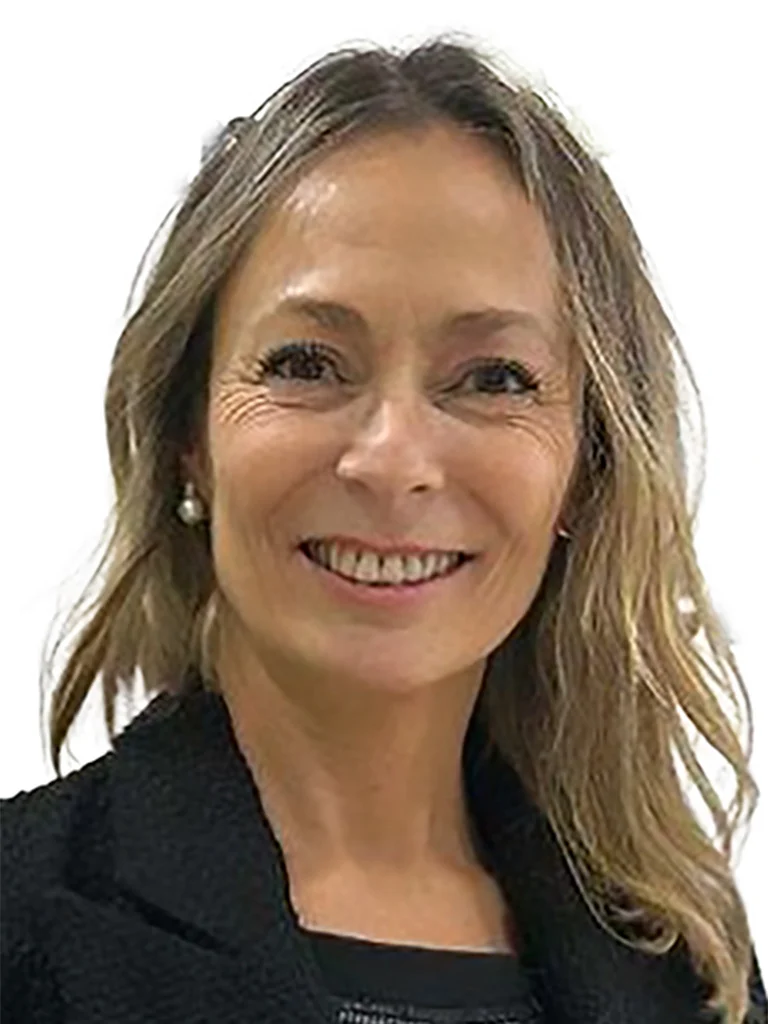 Imagen de Carolina Domingo