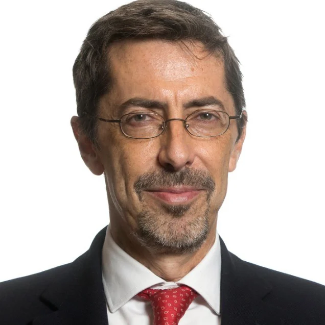 Imagen de Fernando Navarro