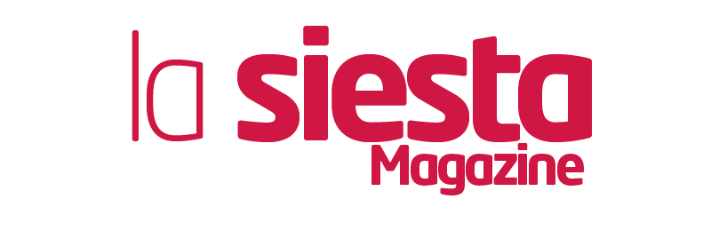 Logo la siesta magazine sin sombra 2