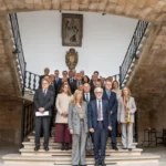 La presidenta del Tribunal Supremo y del CGPJ Isabel Perello 192.jpg