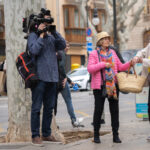 La presidenta del Tribunal Supremo y del CGPJ Isabel Perello 252