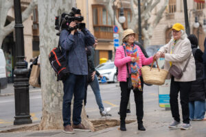 La presidenta del Tribunal Supremo y del CGPJ Isabel Perello 252