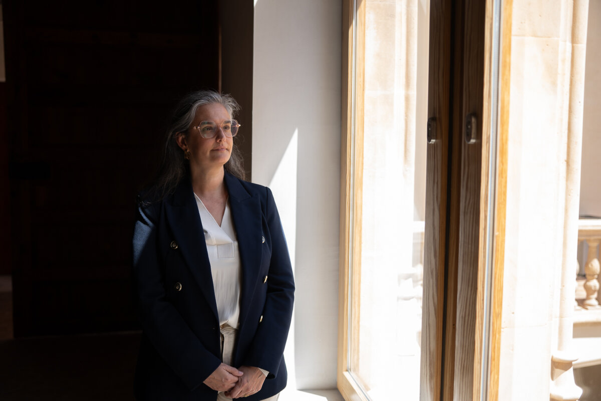 Diana De La Cuadra instituto de cultura 43