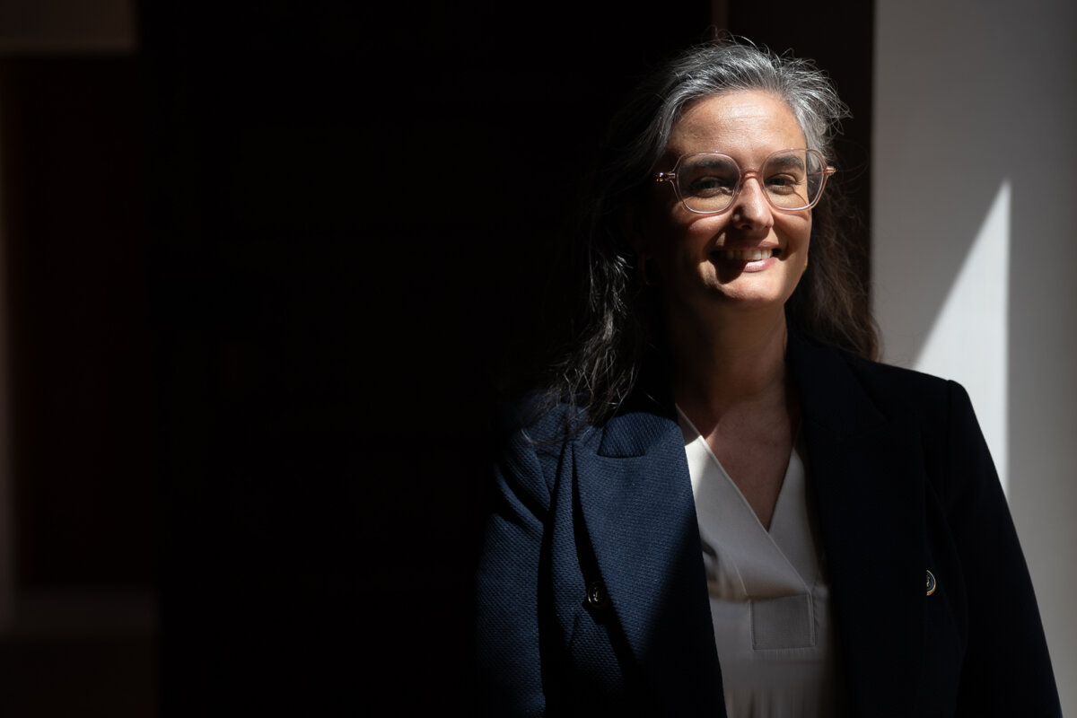 Diana De La Cuadra instituto de cultura 58